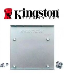 Bahia Kingnston 2.5 a 3.5 Pulgadas