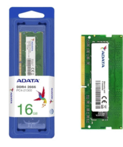 Memoria RAM ADATA 16 GB DDR4 2666 MHZ