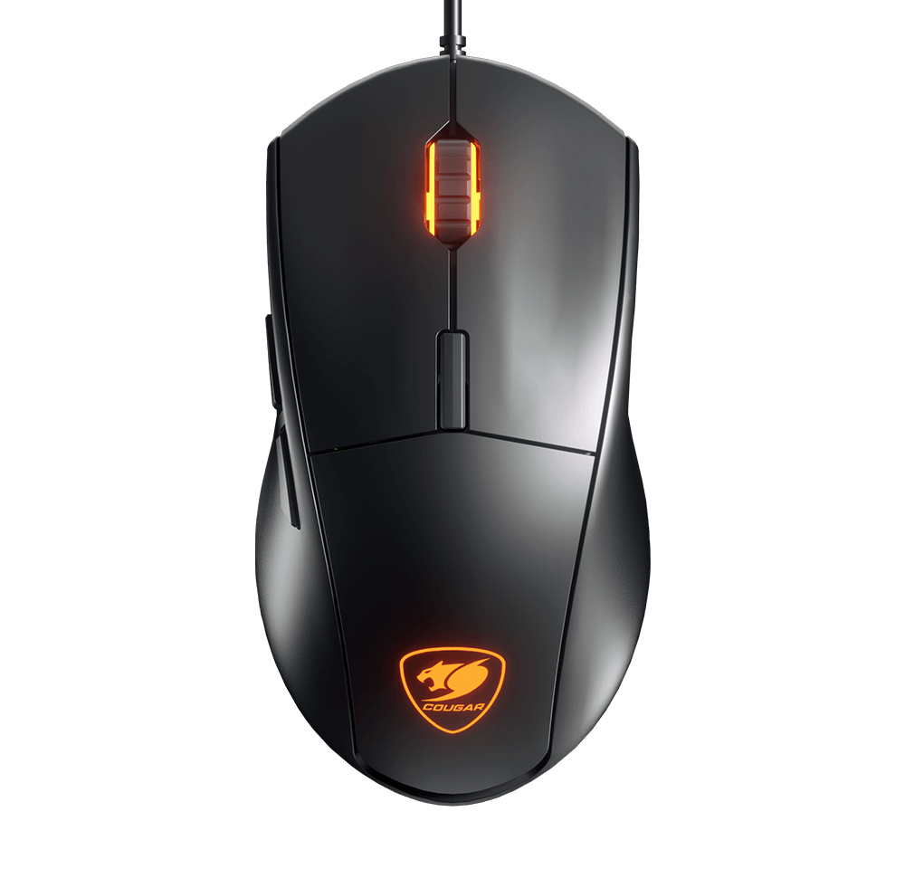 Alternative view of MOUSE GAMER COUGAR MINOS XT