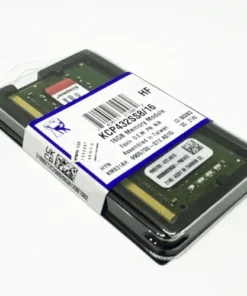 Alternative view of Memoria RAM Kingston KCP432SS8/16 16 GB DDR4