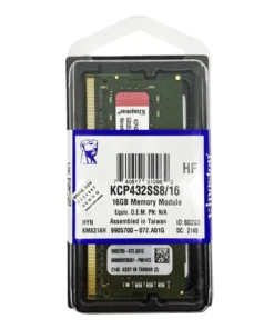 Memoria RAM Kingston KCP432SS8/16 16 GB DDR4