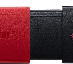 Kingston Pendrive DataTraveler Exodia M 128 GB