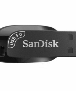 SanDisk Pendrive Ultra Shift 64GB USB 3.0