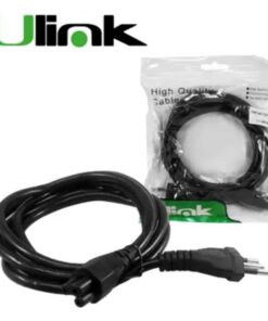Cable de Poder Ulink para Notebook