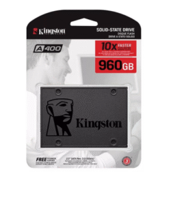 Kingston Disco Sólido SSD 960GB A400