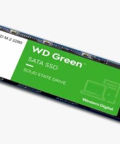 WD Green Disco Sólido SSD 240GB M.2 2280
