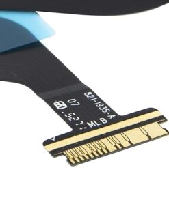 Alternative view of CABLE FLEX CON PANEL TACTIL PARA MACBOOK RETINA 12"  A1534,  821-1935-A,  821-00507-A