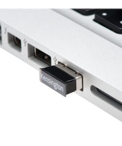 Alternative view of Kensington Bluetooth 4.0 USB Adapter-Network adapter-USB