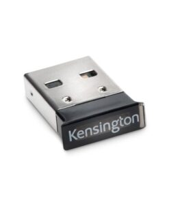 Kensington Bluetooth 4.0 USB Adapter-Network adapter-USB