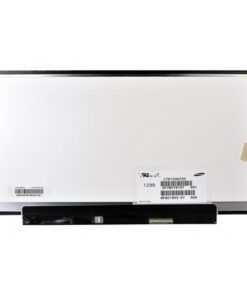 PANTALLA LED 13.3 IPS 30 PINES FHD S/GAN B/DELGADO