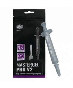 Pasta Térmica Cooler Master PRO V2