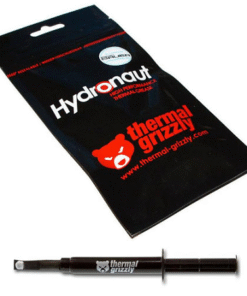 Alternative view of Pasta Térmica Thermal Grizzly Kryonaut 1G