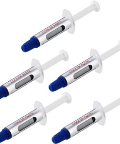 PASTA TERMICA STAR TECH 1.5g Silicona