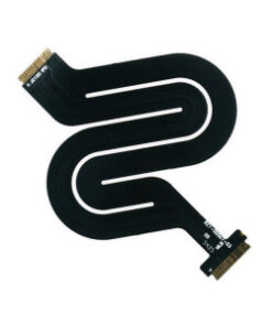 CABLE FLEX CON PANEL TACTIL PARA MAACBOOK RETINA 12"  A1534,  821-1935-A