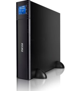 Forza Power Technologies Forza - UPS - On-line - 1350 Watt - 1500 VA - AC 220 V - 220V