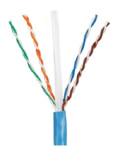 Panduit - Network cable - UTP