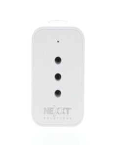 Nexxt Solutions Connectivity - wireless 1 outlet CL
