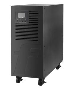 Forza - UPS - On-line - 6000 Watt - AC 220 V - 6000VA Tower