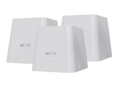 Nexxt Solutions Connectivity