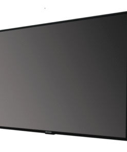 Hikvision - 1920 x 1080 - Black