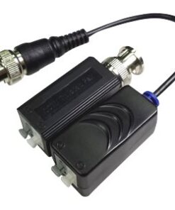 FOLKSAFE FS-HDP4100C - Amplificador de vídeo - hasta 440 m