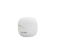 HPE Aruba AP-303 (RW) - Campus - punto de acceso inalámbrico - Wi-Fi 5 - 2.4 GHz, 5 GHz - en el techo