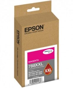 Epson - T788XXL320-AL - Magenta - WorkForce WF-5190