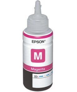 Epson 673 - Botella de tinta - Magenta - Para Epson L1800, L800
