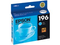 Cartucho de Tinta Epson 196