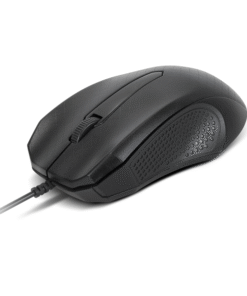 Xtech - Optical mouse - USB - Wired - 1000 DPI - (XTM-165)