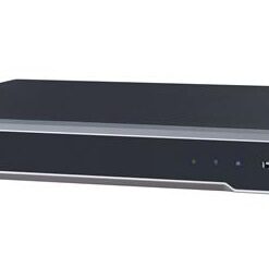 Hikvision DS-7600 Series DS-7616NI-Q2/16P - NVR - 16 canales - en red - 1U