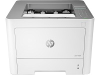 HP 408dn - hasta 48 ppm (mono)