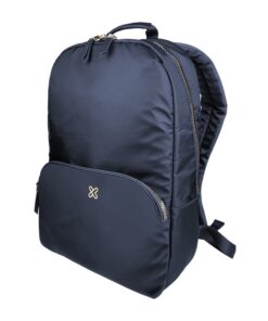 Klip Xtreme - Notebook carrying backpack - 15.6" - 1600D Nylon - Blue
