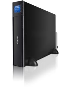 Forza Power Technologies Forza - FDC-3002R 3K -UPS - On-line - 2700 Watt - 3000 VA - AC 220 V - 220V -W/ RT1290 BAT