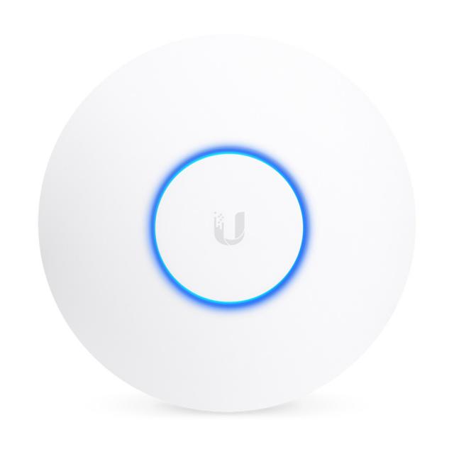 Ubiquiti UniFi UAP-AC-HD - Punto de acceso inalámbrico - Wi-Fi 5 - 2.4 GHz, 5 GHz