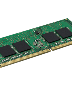 Kingston - DDR4 - módulo - 16 GB - SO-DIMM de 260 contactos - 3200 MHz / PC4-25600 - CL22 - 1.2 V - sin búfer - no ECC