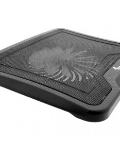 Xtech - Notebook stand - 2 USB pt - 160mm fan