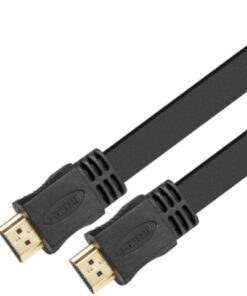 Cable HDMI 4K Xtech 3m 60Hz V1.3 - Conexión Ultra HD Perfecta