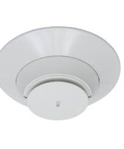 Notifier - flash scan blanco