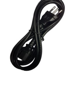 HPE Aruba - Cable de alimentación - CEI 23-16 (M) a power IEC 60320 C13 - 1.83 m - Italia - para HPE Aruba AP-207, 303, 304, 305, 365, 367, 504, 515, 535, 585, 587; Instant IAP-207, 304