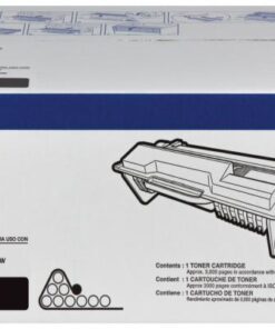 Brother TN3429 - Original - cartucho de tóner - para Brother DCP-L5650, HL-L5100, HL-L6400, MFC-L5900, MFC-L6700