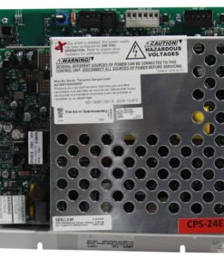 Notifier 1.0 Power Supply Kit - Remote control unit - Power Supply 24V