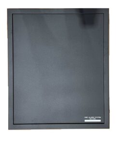 Notifier - Cabinet - Other