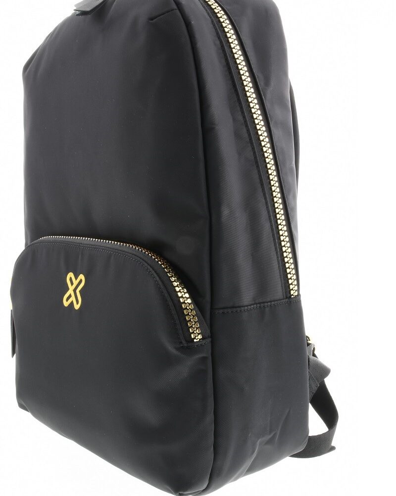 Klip Xtreme - Notebook carrying backpack - 15.6" - 1600D Nylon - Black