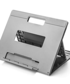 Kensington - Notebook stand - color gris frio