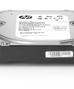 HPE Midline - Disco duro - 1 TB - interno - 3.5" LFF - SATA 6Gb/s - 7200 rpm