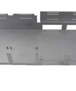 Notifier Black Box #3 - Blank panels kit - Chassis 3 Spaces