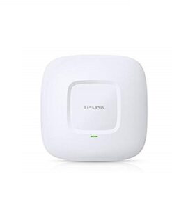 TP-LINK EAP110 - Punto de acceso inalámbrico - 100Mb LAN - Wi-Fi - 2.4 GHz