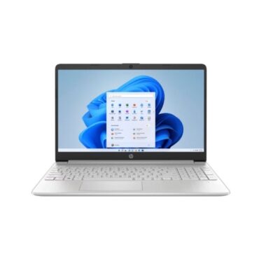 HP - Notebook - 15.6" - Intel Core i3 I3-1125G4