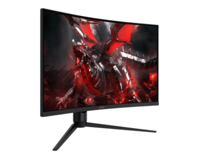 MSI Optix G271CQR - Monitor LED